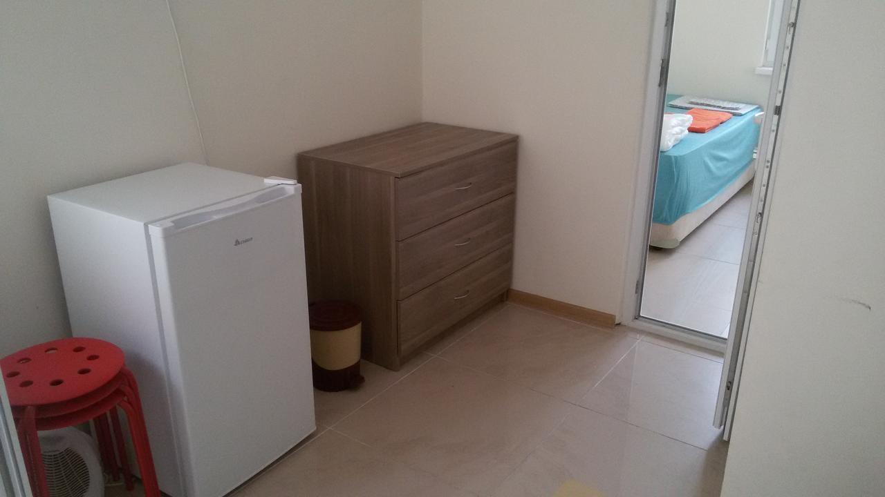 Sukhum City Mini Hotel Sochumi Zimmer foto