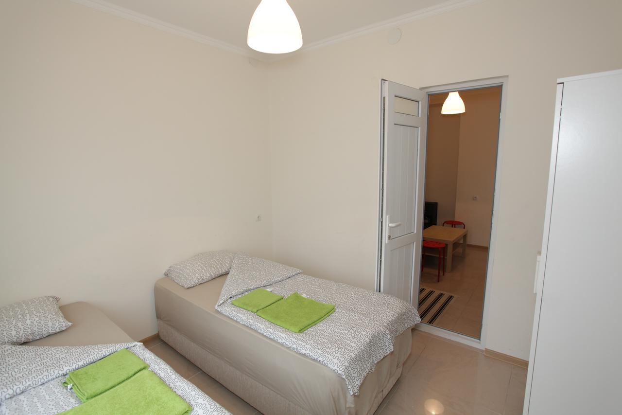 Sukhum City Mini Hotel Sochumi Zimmer foto